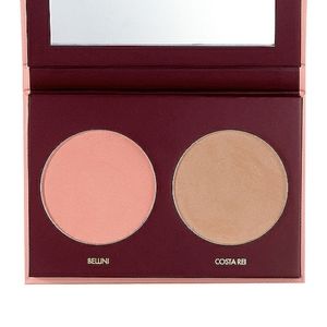 Wander Beauty Blush and Bronzer Duo